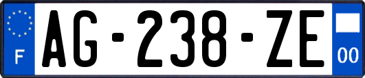 AG-238-ZE