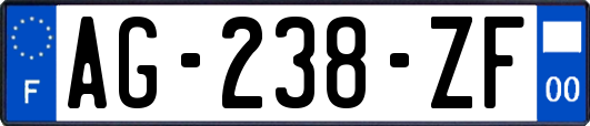 AG-238-ZF