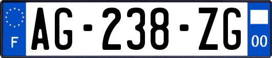 AG-238-ZG