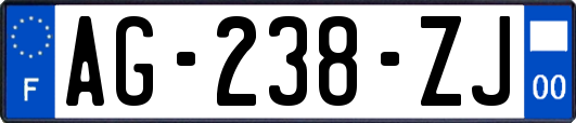 AG-238-ZJ