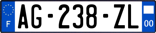 AG-238-ZL