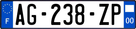 AG-238-ZP