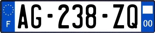 AG-238-ZQ