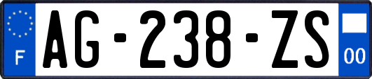 AG-238-ZS