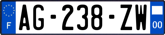 AG-238-ZW