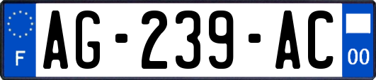 AG-239-AC