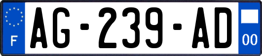 AG-239-AD