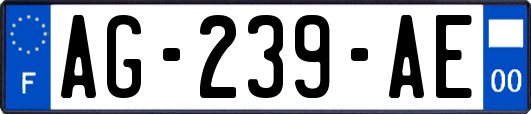 AG-239-AE