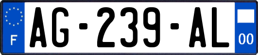 AG-239-AL