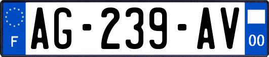 AG-239-AV