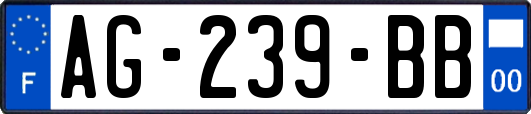 AG-239-BB