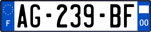 AG-239-BF