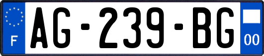 AG-239-BG