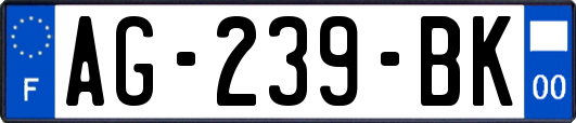 AG-239-BK