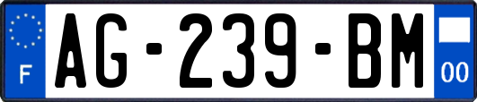 AG-239-BM