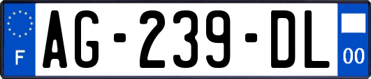 AG-239-DL