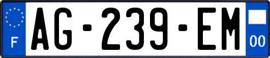 AG-239-EM