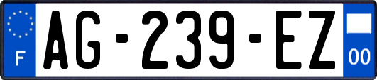 AG-239-EZ