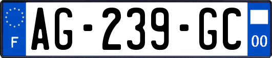 AG-239-GC