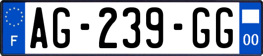 AG-239-GG