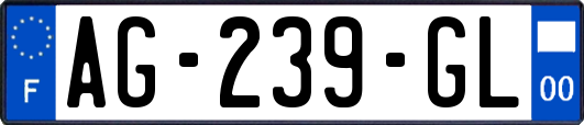 AG-239-GL