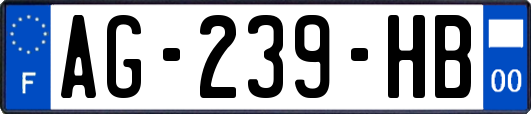 AG-239-HB