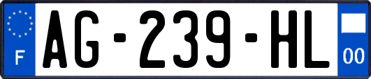 AG-239-HL