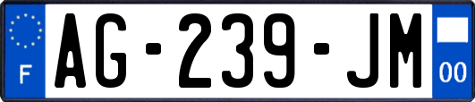 AG-239-JM