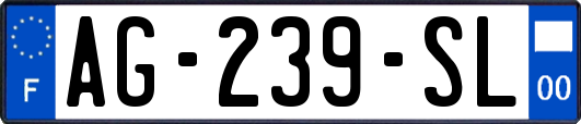 AG-239-SL