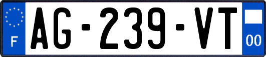 AG-239-VT