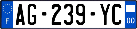 AG-239-YC