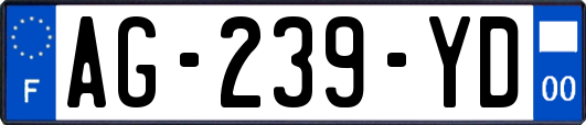 AG-239-YD