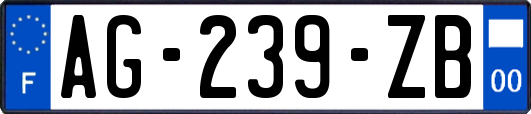 AG-239-ZB