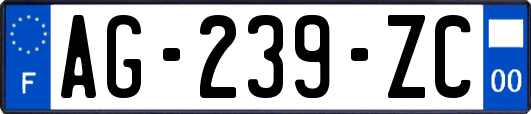 AG-239-ZC