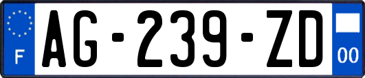 AG-239-ZD