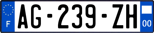 AG-239-ZH