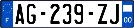 AG-239-ZJ