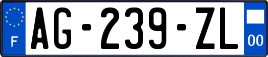 AG-239-ZL