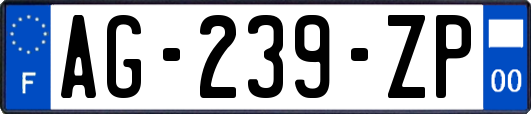 AG-239-ZP