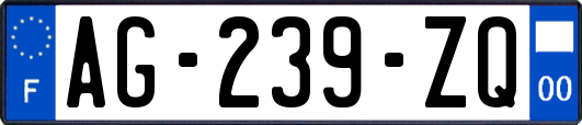 AG-239-ZQ