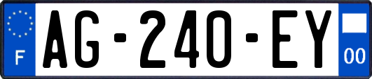 AG-240-EY