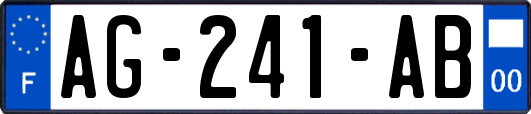 AG-241-AB