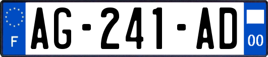 AG-241-AD