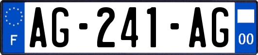 AG-241-AG