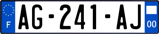 AG-241-AJ