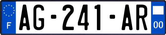 AG-241-AR