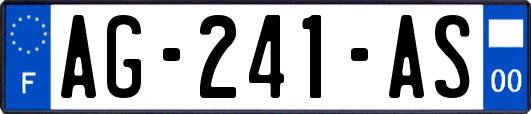 AG-241-AS