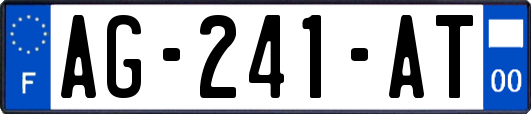 AG-241-AT