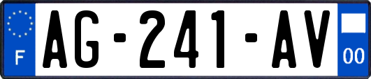 AG-241-AV