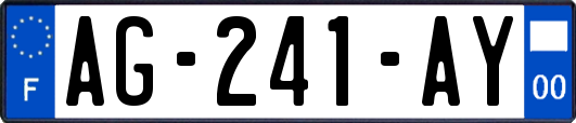 AG-241-AY